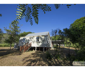 Rural / Farming commercial property sold at 1280 Ropeley Rockside Road Rockside QLD 4343