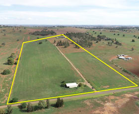 Rural / Farming commercial property sold at 172 Maguire Road Parkes NSW 2870
