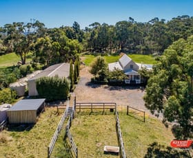 Rural / Farming commercial property sold at 741 Lynnes Road Wattle Bank VIC 3995