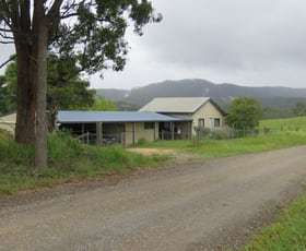 Rural / Farming commercial property sold at 532 Newee Creek Road Macksville NSW 2447