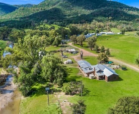 Rural / Farming commercial property sold at 1714 Piallaway Road Currabubula NSW 2342
