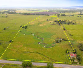 Rural / Farming commercial property sold at 124-140 Rosewood Laidley Road Rosewood QLD 4340
