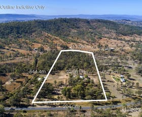 Rural / Farming commercial property sold at 6294 Brisbane Valley Highway Biarra QLD 4313