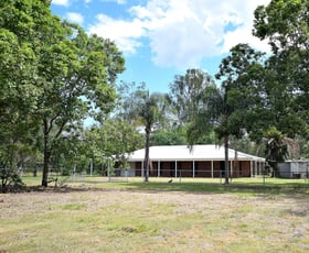 Rural / Farming commercial property sold at 502 Brisbane Valley HIghway Ironbark QLD 4306
