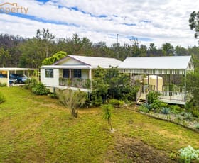 Rural / Farming commercial property sold at 4 Kosekai Road Yarranbella NSW 2447