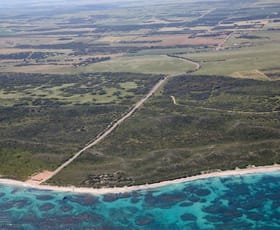 Rural / Farming commercial property sold at Lot 106 Padbury Road Bookara WA 6525