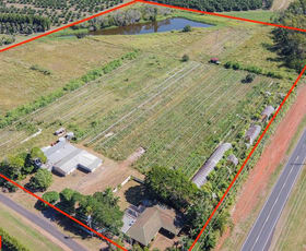 Rural / Farming commercial property sold at 6 Pashleys Road Welcome Creek QLD 4670