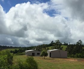 Rural / Farming commercial property sold at 55 Cathay Creek Road Crediton QLD 4757