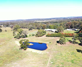 Rural / Farming commercial property sold at 1149 Bullamalita Road Quialigo NSW 2580