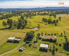 Rural / Farming commercial property sold at 450 Bootawa Road Bootawa NSW 2430