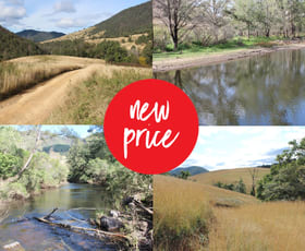 Rural / Farming commercial property sold at 1463 Cells Road Cells River NSW 2424