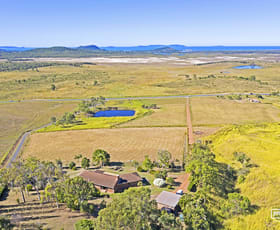 Rural / Farming commercial property sold at 798 Tanby Road Tanby QLD 4703