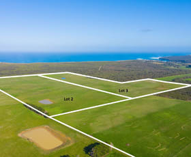 Rural / Farming commercial property sold at Currells Road Port Campbell VIC 3269