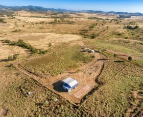 Rural / Farming commercial property sold at 124 Kellys Road Bracewell QLD 4695