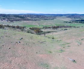 Rural / Farming commercial property sold at 27 Mcenally Place Wamboin NSW 2620