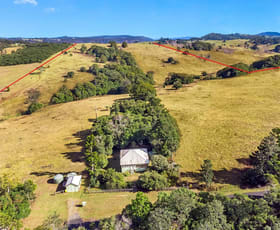 Rural / Farming commercial property sold at 360 Binna Burra Road Beechmont QLD 4211