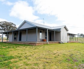 Rural / Farming commercial property sold at 1383 Frogmore Road Frogmore NSW 2586