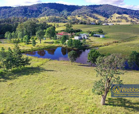 Rural / Farming commercial property sold at 2516 The Bucketts Way Gloucester NSW 2422