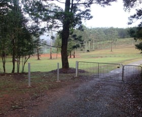 Rural / Farming commercial property sold at 937 Maleny Stanley River Road Booroobin QLD 4552