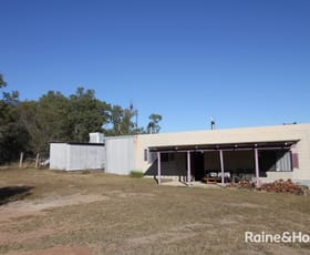 Rural / Farming commercial property sold at 198 Wolff Road Coverty QLD 4613
