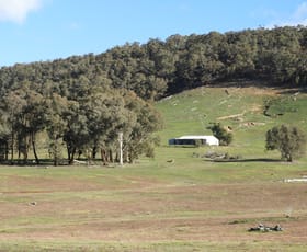 Rural / Farming commercial property sold at 615 Bridge Creek Road Binda NSW 2583