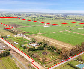 Rural / Farming commercial property sold at 134 Graham Road Lancaster VIC 3620