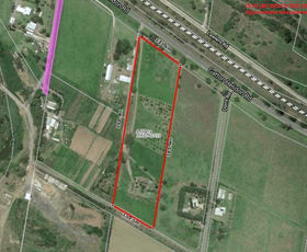 Rural / Farming commercial property sold at 1615 Gatton Helidon Road Helidon QLD 4344