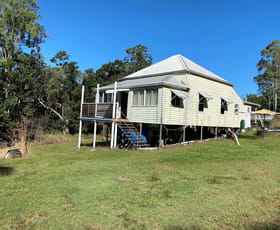 Rural / Farming commercial property sold at 1687 Yakapari-Seaforth Road Mount Jukes QLD 4740