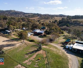 Rural / Farming commercial property sold at 46 Douglas Close Carwoola NSW 2620