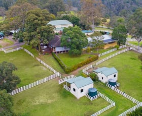 Rural / Farming commercial property for sale at 120 Hermitage Road Kurrajong Hills NSW 2758