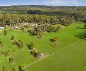 Rural / Farming commercial property sold at 805 Lancefield Tooborac Road Nulla Vale VIC 3435