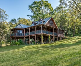 Rural / Farming commercial property sold at 500 Webbers Creek Road Paterson NSW 2421