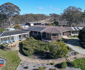 Rural / Farming commercial property sold at 61 Forest Lane Bywong NSW 2621