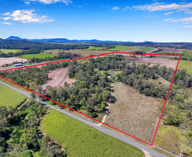 Rural / Farming commercial property sold at 49 Bradfords Road Septimus QLD 4754