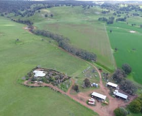 Rural / Farming commercial property sold at 6856 Harvey Quindanning Road Quindanning WA 6391