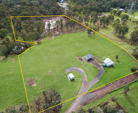 Rural / Farming commercial property sold at 67A Ginahgullah Avenue Grose Vale NSW 2753