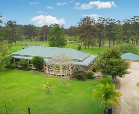 Rural / Farming commercial property sold at 77 Mingaletta Road Kundabung NSW 2441
