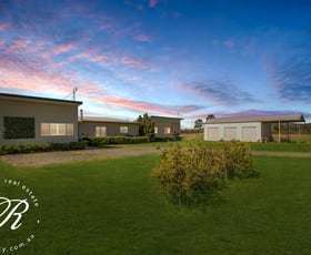 Rural / Farming commercial property sold at 416 Gunjula Drive The Branch NSW 2425