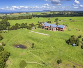Rural / Farming commercial property sold at 199 Alne Bank Lane Rose Valley NSW 2534