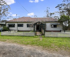 Rural / Farming commercial property sold at 59 Roberts Creek Road East Kurrajong NSW 2758