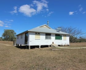 Rural / Farming commercial property sold at 32 Huth Road Mount Perry QLD 4671