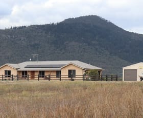 Rural / Farming commercial property sold at 76 Smokers Gully Road Mount Perry QLD 4671