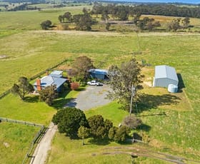 Rural / Farming commercial property sold at 75 Rosherville Road Swan Reach VIC 3903