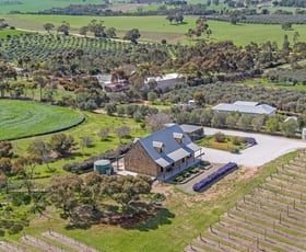 Rural / Farming commercial property sold at 5397 BALAKLAVA ROAD Auburn SA 5451