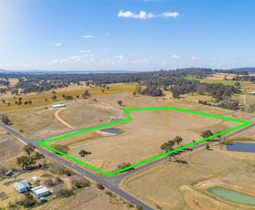 Rural / Farming commercial property sold at 2 Somerset Close Uralla NSW 2358