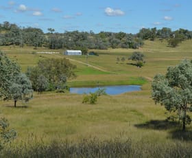 Rural / Farming commercial property sold at 215 Hazelwood Road Southbrook QLD 4363