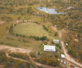 Rural / Farming commercial property sold at 416 Bus Road Broughton QLD 4820