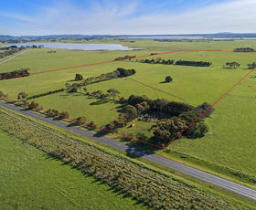 Rural / Farming commercial property sold at Camperdown-Lismore Road Kariah VIC 3260
