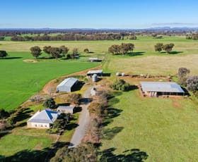 Rural / Farming commercial property sold at 355 Granthams Road Carlyle VIC 3685