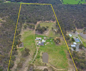 Rural / Farming commercial property sold at 248 Winfarthing Road Marulan NSW 2579